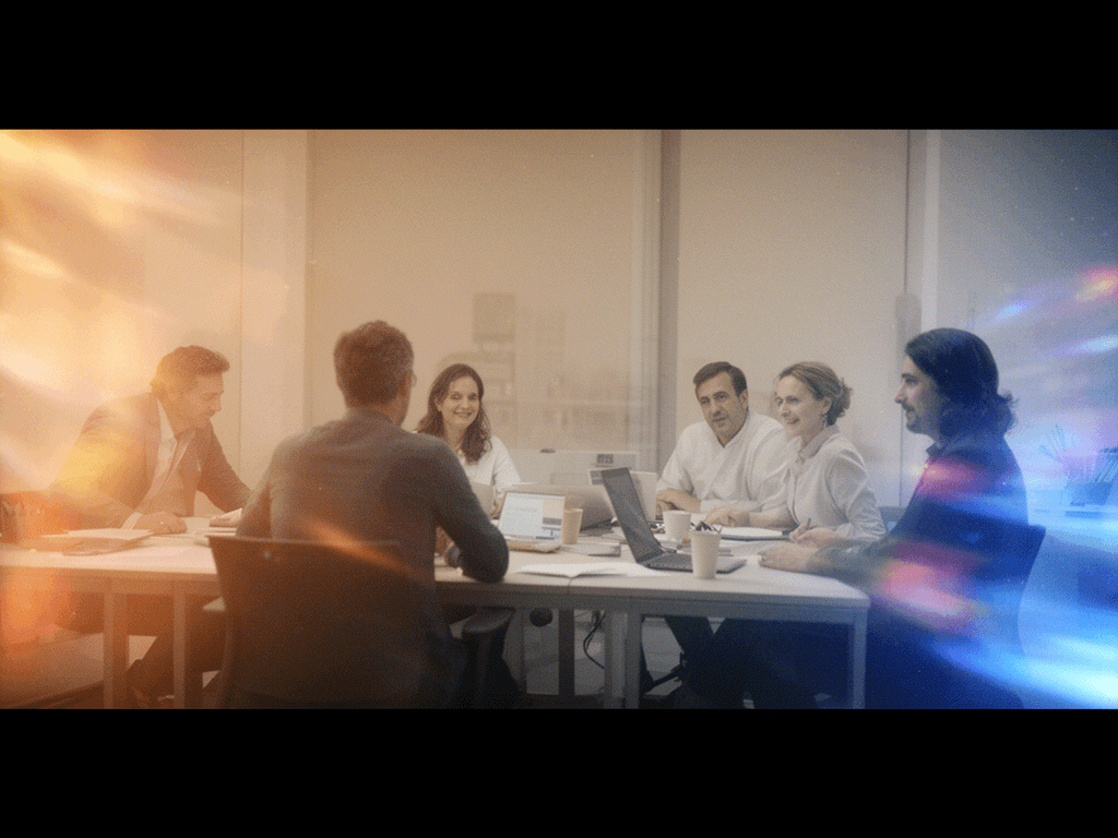 Agentur Für Content Marketing - Berlin