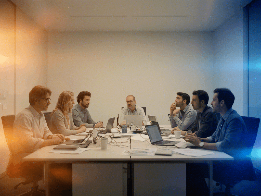 Berliner GEO-Agenturen im Fokus: Leistungsspektrum und Spezialisierungen