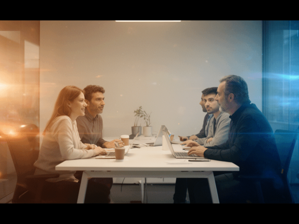 Berliner Startups und GEO: Frühzeitig die Weichen für die KI-Suche stellen