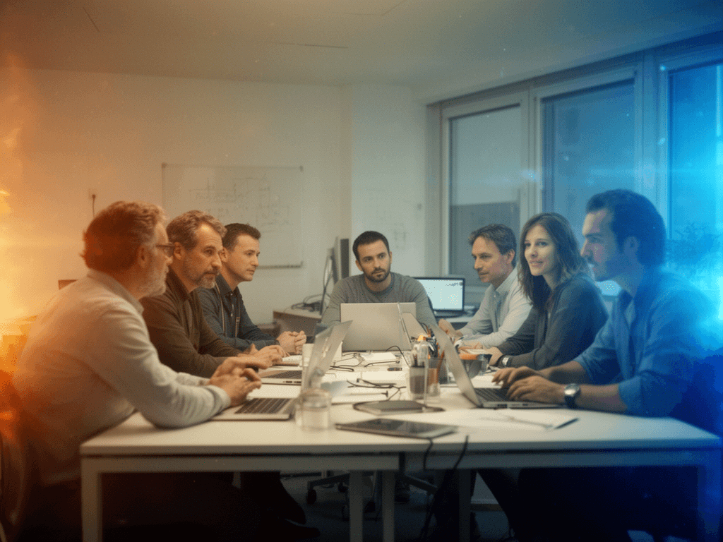 Content Marketing in Berlin: Strategien für lokale Zielgruppen und KI-Sichtbarkeit