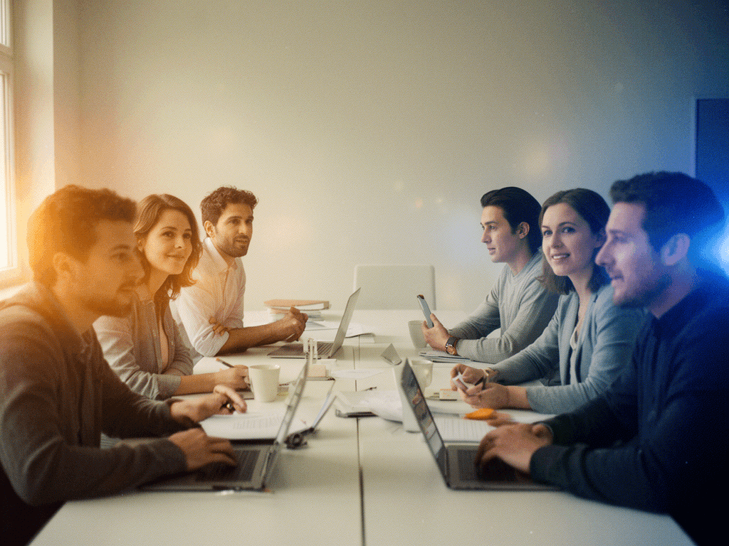Die richtige SEO Agentur in Berlin finden: Kriterien und Entscheidungshilfe