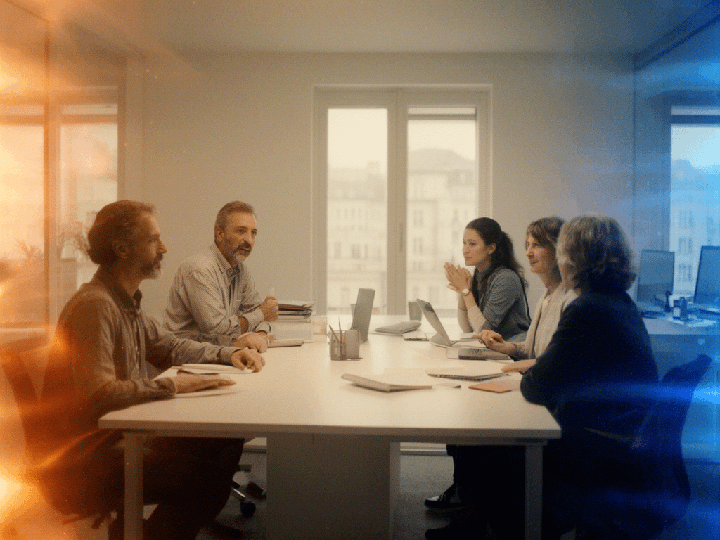 GEO-Agentur Berlin: Die besten Anbieter für KI-Sichtbarkeit in Berlin