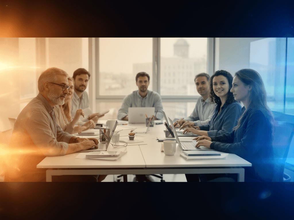 GEO-Agentur Berlin: KI-Suchmaschinen-Optimierung für Berliner Wirtschaft