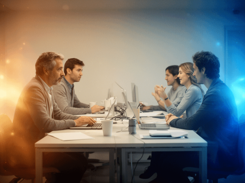 GEO-Agentur Berlin: So optimieren Berliner Kulturbetriebe für KI