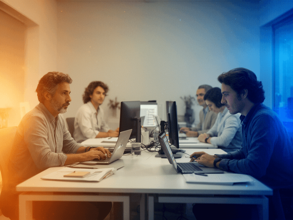 GEO-Agentur Berlin: KI-Tool-Testing im Vergleich — Systematische Frameworks vs. Ad-hoc-Tests für lokale Kundenprojekte