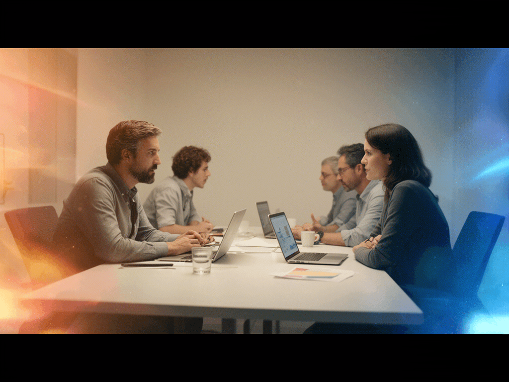 GEO für Berliner Startups: Budget-Tools und Agentur-Alternativen