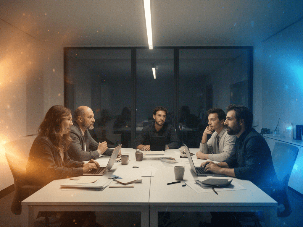 GEO für Berliner Startups: Lokale Optimierung für KI-Suchen