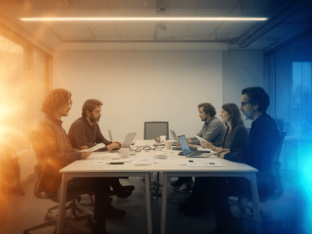 GEO für Berliner Startups: Lokale Sichtbarkeit in generativen Suche