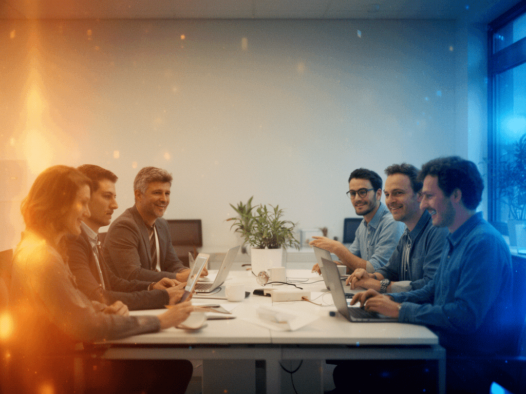 GEO für Berliner Startups: Lokale Sichtbarkeit in KI-Suchen steigern