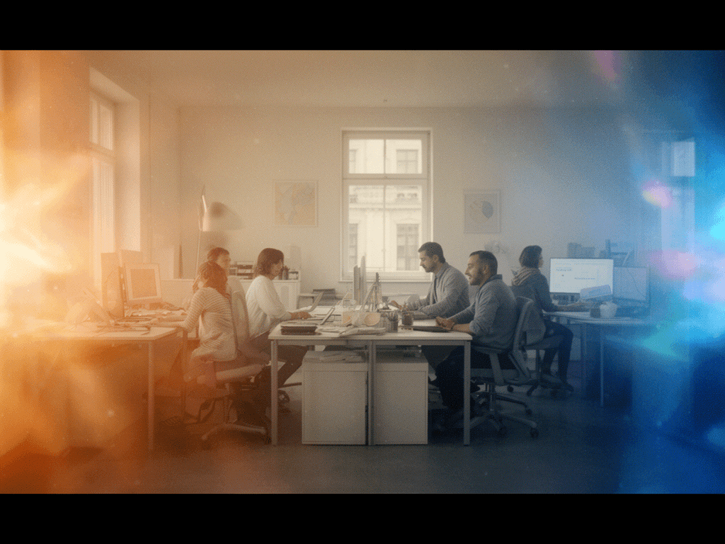 GEO für Berliner Tech-Startups: Lokale Besonderheiten nutzen