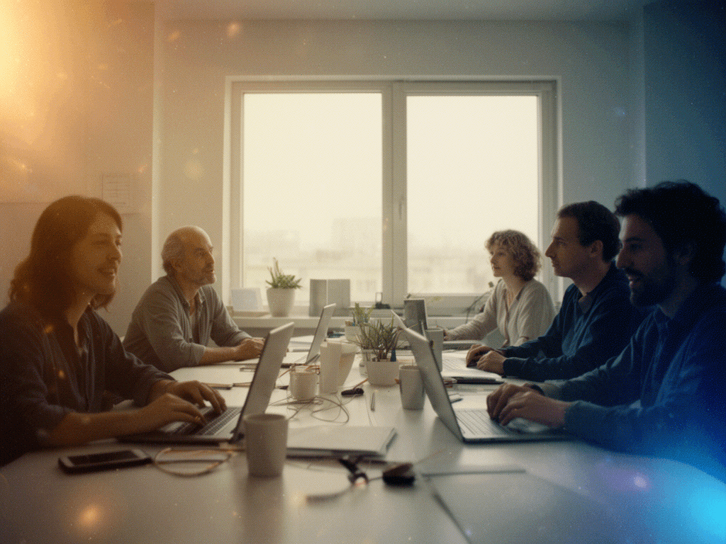 SEO Agentur Berlin: Warum klassische SEO heute GEO benötigt