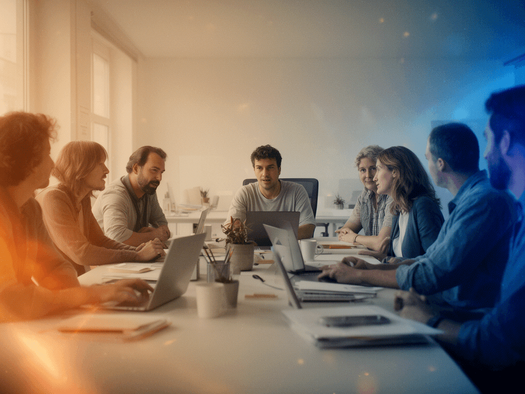 SEO Agentur Berlin: Wie Sie den richtigen Partner für Ihr Wachstum finden