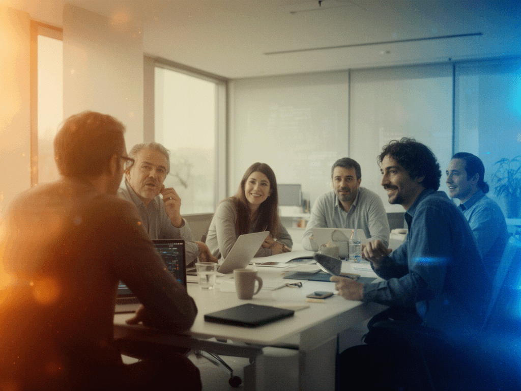 SEO Berlin im Jahr 2026: Der Einfluss von Generative AI auf lokale Rankings