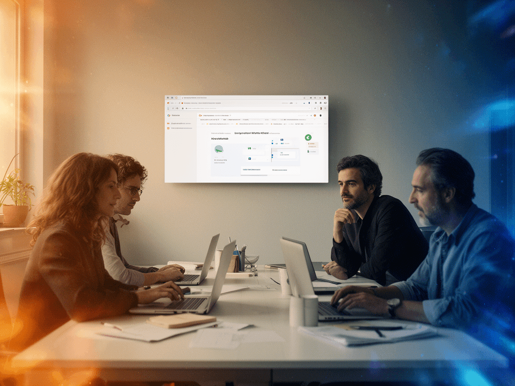 SEO in Berlin: So optimierst du für den KI-Modus von Google