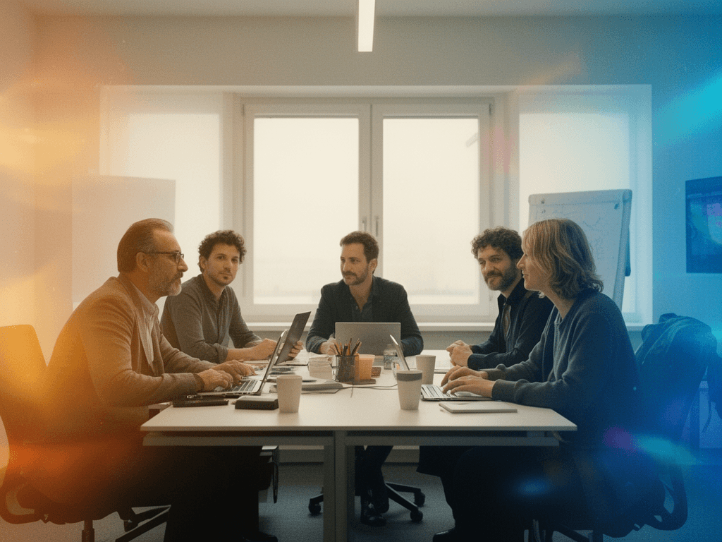 SEO in Berlin: Warum klassische Suchmaschinenoptimierung heute nicht mehr genügt