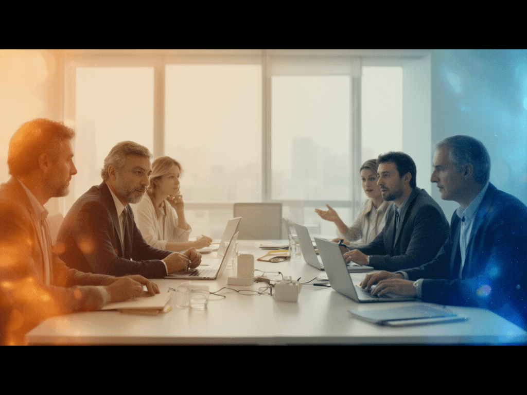 Was ist Generative Engine Optimization?