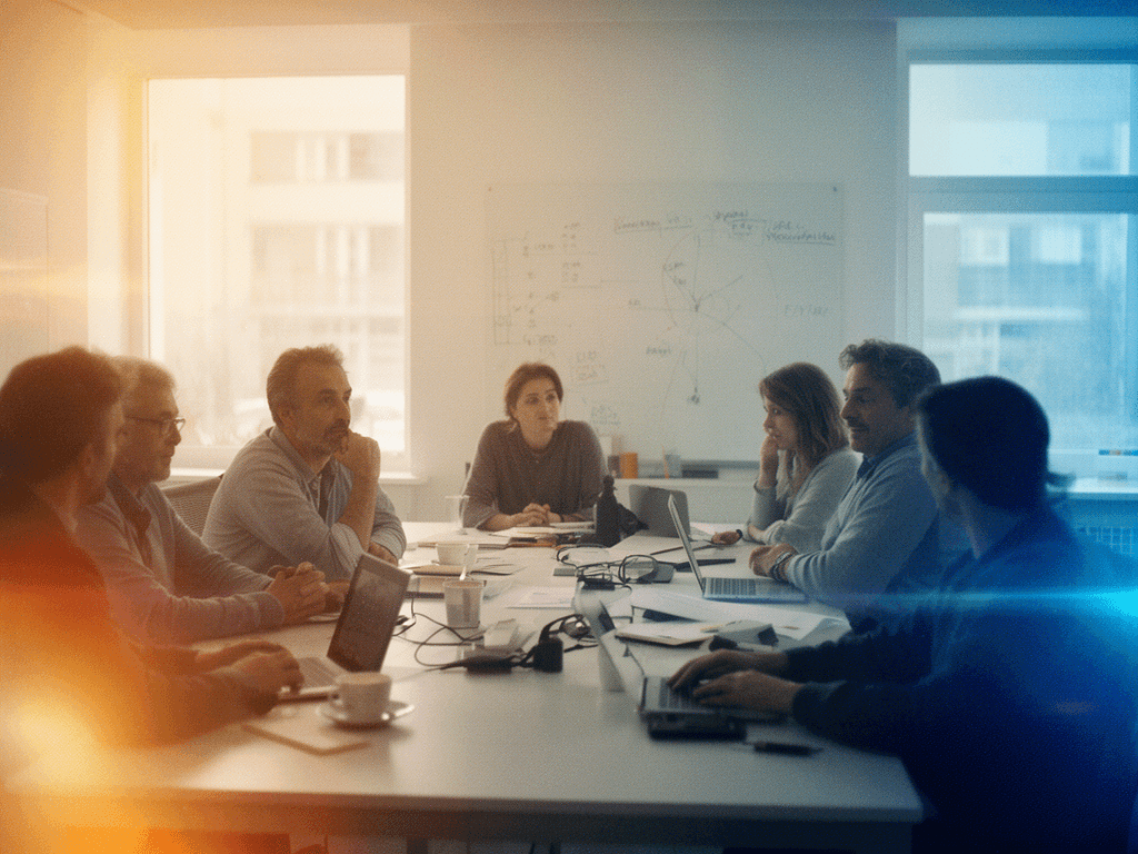 Wie Content Marketing in Berlin erfolgreich mit lokalen Themen verknüpft wird