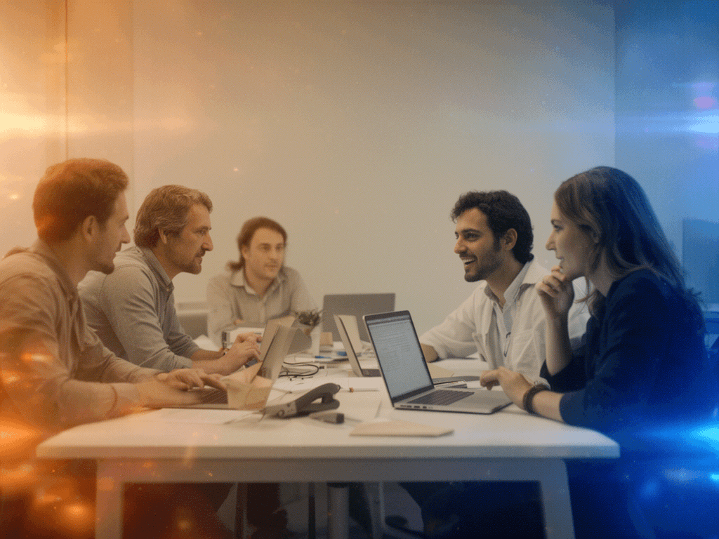 Wie Content Marketing in Berlin KI-Suchergebnisse beeinflusst