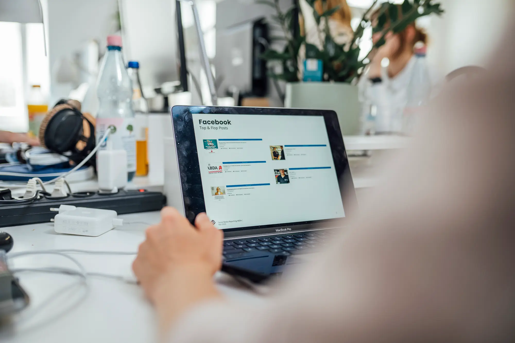 Lokale GEO- und SEO-Beratung für Unternehmen im Bezirk Charlottenburg-Wilmersdorf, Berlin