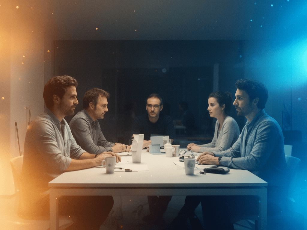 Unsichtbar in ChatGPT-Suchergebnissen: So positionieren Berliner Startups sich für GEO
