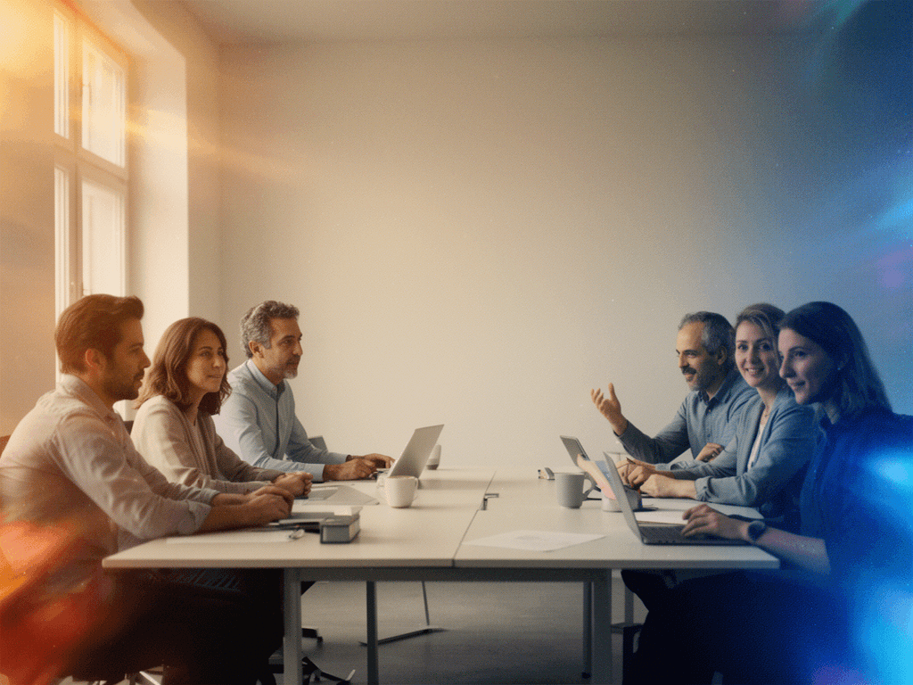 Content Marketing für B2B-Unternehmen in Berlin: So erreichen Sie Ihre Zielgruppe 2026