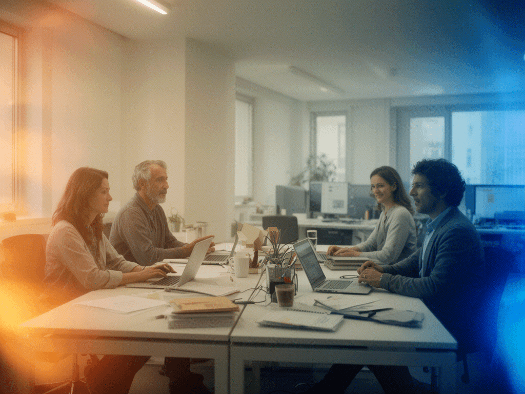 Content Marketing für Berliner Unternehmen: Strategien für lokale Reichweite und Kundenbindung