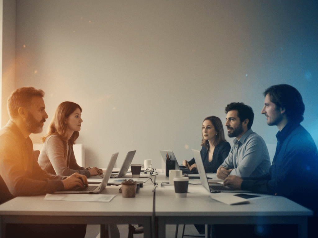 Content Marketing in Berlin 2026: So integrieren Sie Generative Engine Optimization