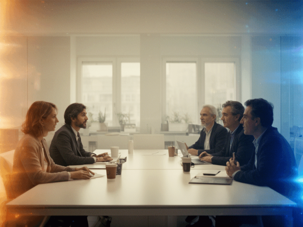 Content Marketing in Berlin: So entwickeln Sie eine KI-resistente Strategie für 2026