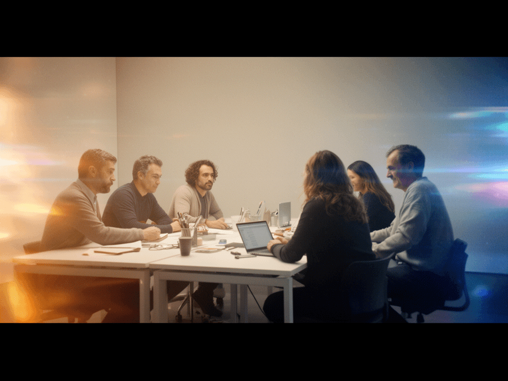 Warum klassisches SEO für Berliner Startups nicht mehr reicht: GEO-Strategien für KI-Suchmaschinen