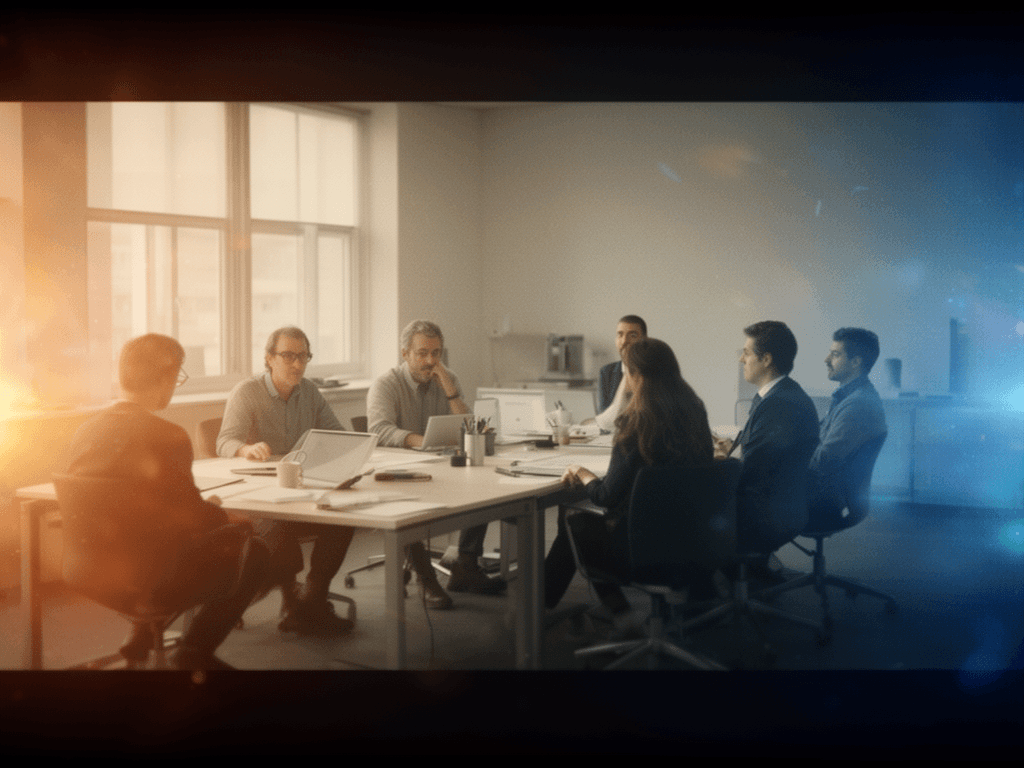 GEO-Agentur Berlin: Lokale Expertise für Startups und Tech-Firmen