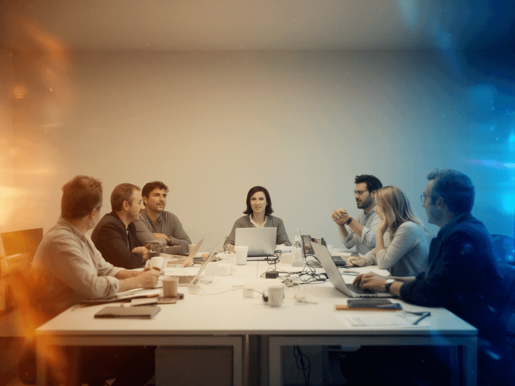 GEO-Agentur Berlin: So finden lokale Startups die passende Unterstützung