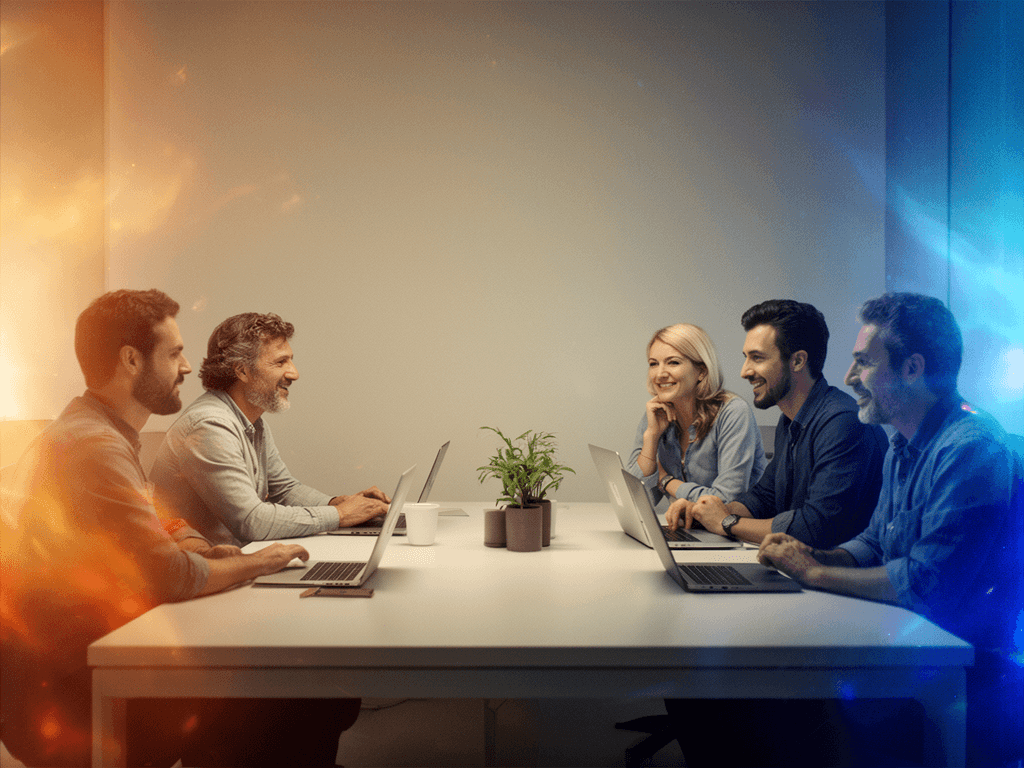 GEO-Beratung für Berliner Startups im Frühstadium