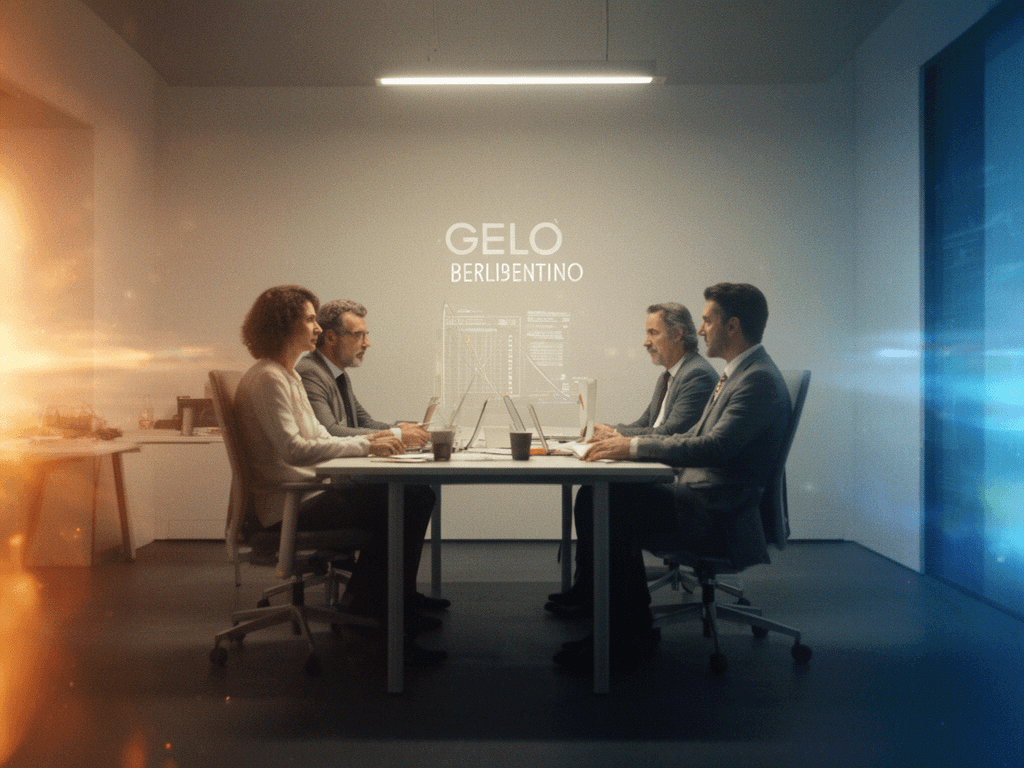 GEO für Berliner Fintechs: Lokale Optimierung für KI-Suchmaschinen