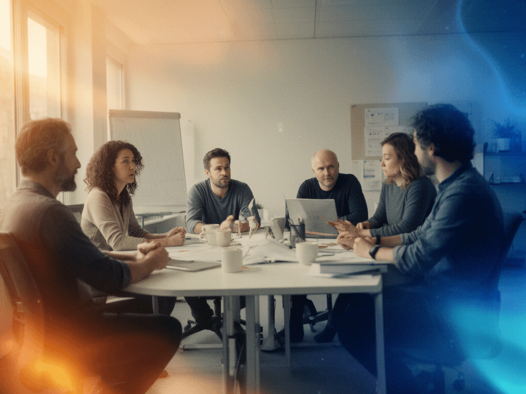 GEO für Berliner Startups: Lokale Optimierung und Agentur-Tipps