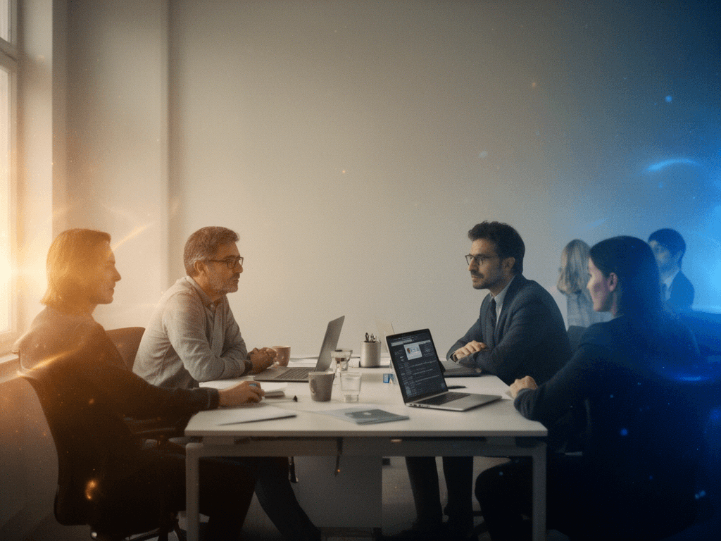 GEO für Berliner Tech-Startups: Lokale Sichtbarkeit in KI-Suchmaschinen