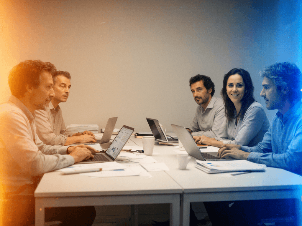 SEO-Agentur im KI-Zeitalter auswählen: 7 Kriterien jenseits klassischer Rankings