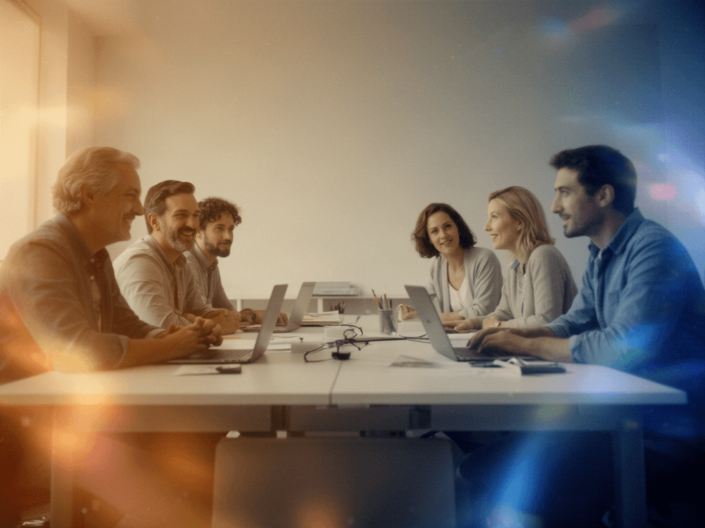 SEO Agentur Berlin: Wie generative KI-Suchen das klassische SEO verändern