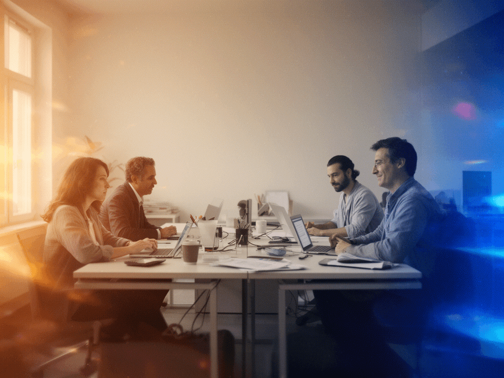 SEO Agentur Berlin: Worauf Sie bei der Auswahl für Generative Engine Optimization achten sollten