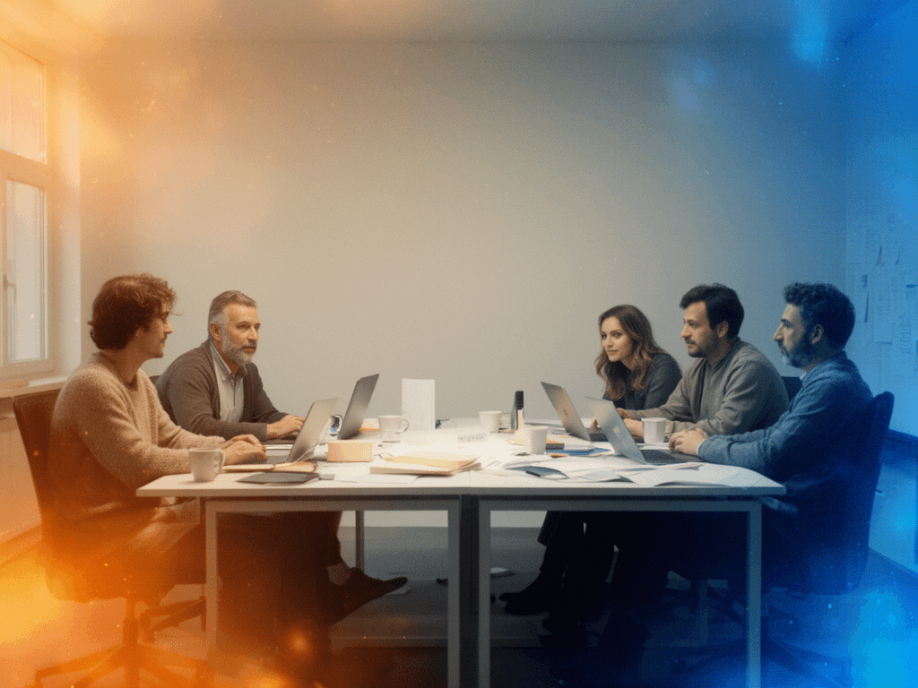SEO in Berlin: Der Unterschied zwischen klassischer und generativer Suchmaschinenoptimierung