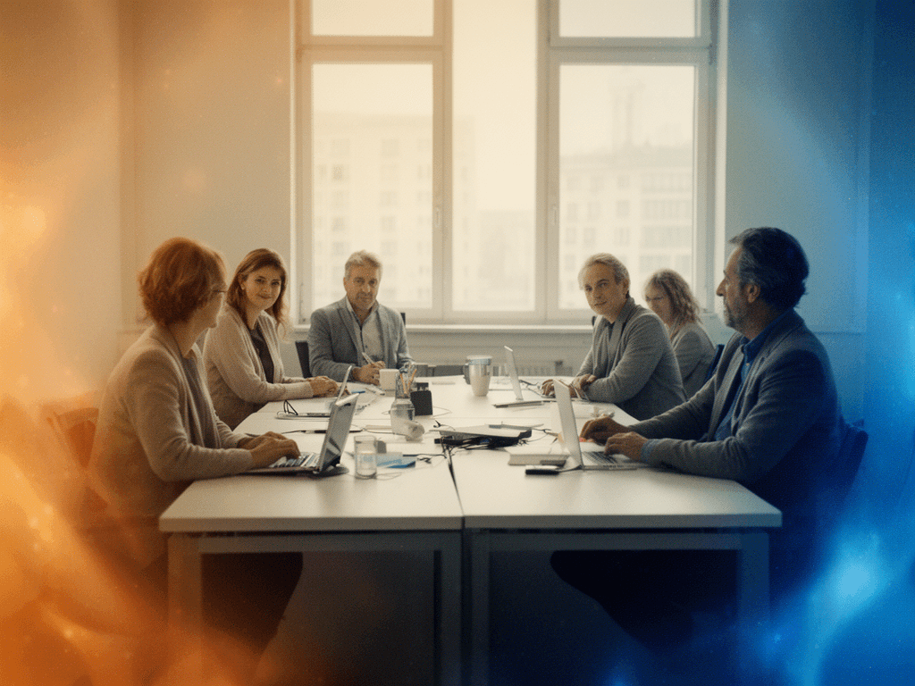 SEO in Berlin: Warum klassische Optimierung allein nicht mehr ausreicht
