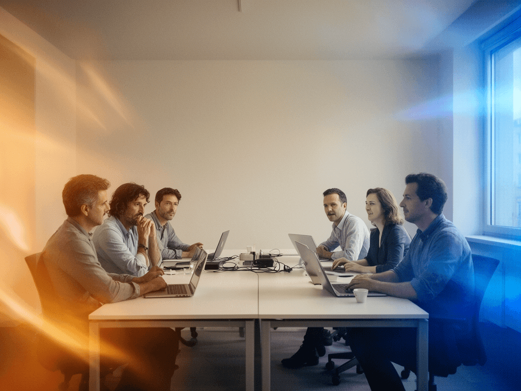 SEO in Berlin: Warum klassische Optimierung nicht mehr ausreicht