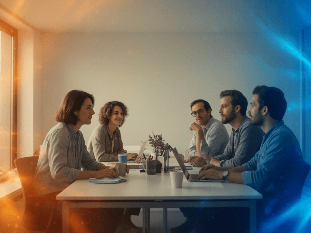 KI-Referrals verpassen: Wie Berliner Agenturen Schema Markup, FAQ-Strukturen und Chunk-Optimierung technisch umsetzen