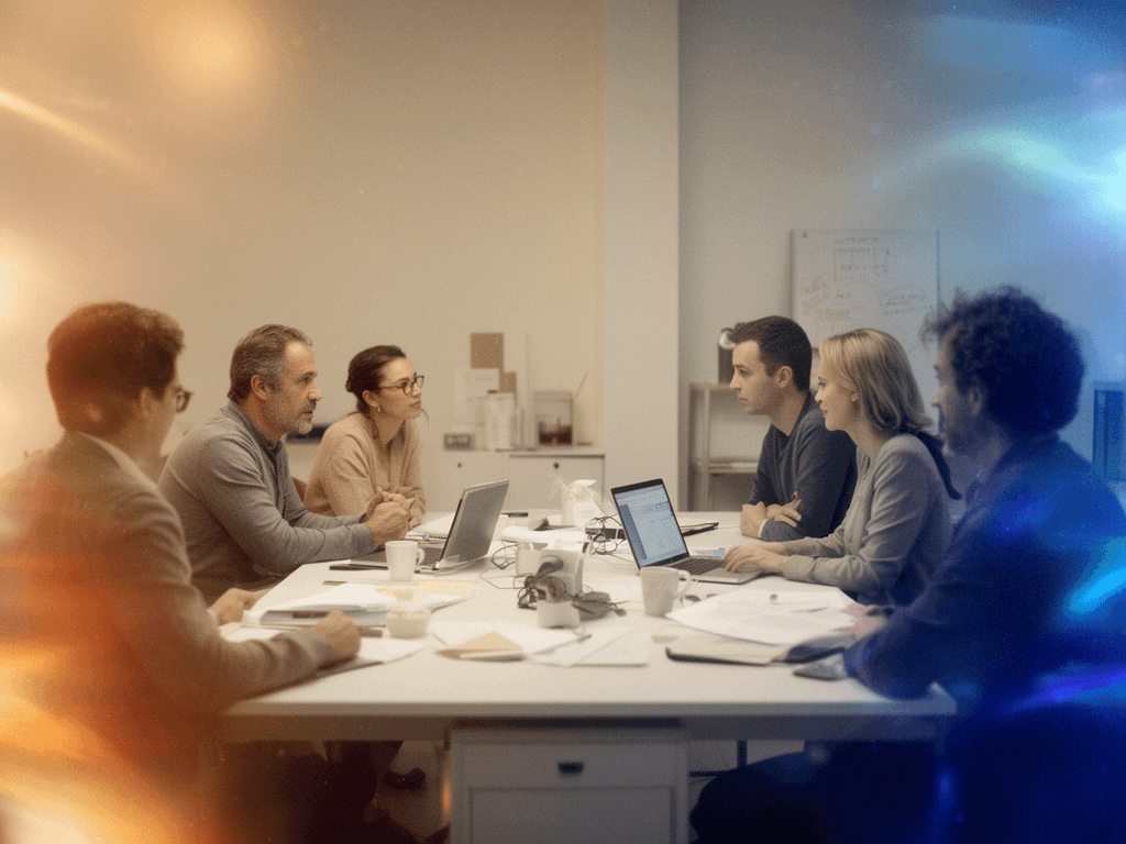 Wie sich Content Marketing in Berlin durch Generative Engine Optimization verändert