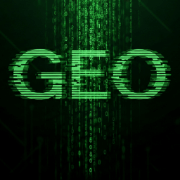 GEO Agentur Berlin logo